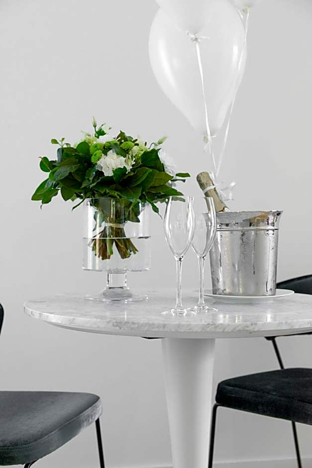 Petit Hôtel Confidentiel