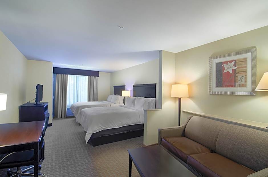 Comfort Suites Mobile-South Alabama University Area