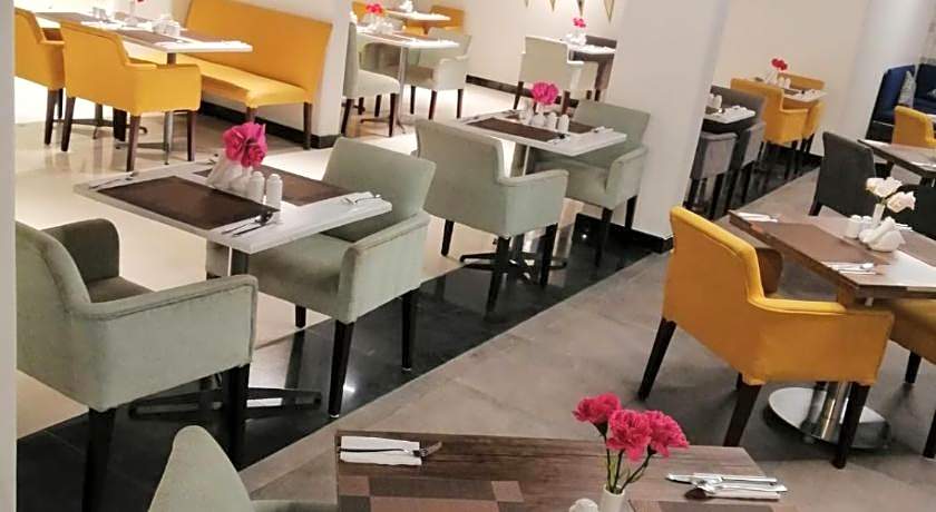 Aquila Hotel
