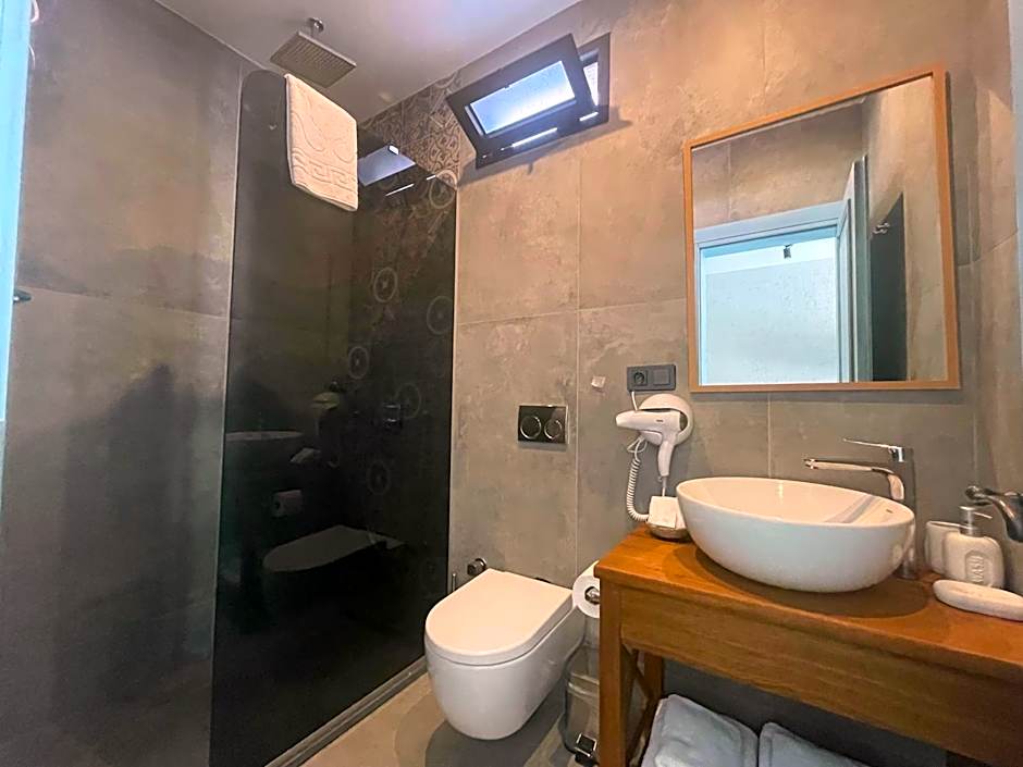 Villa Oliva Butik Hotel