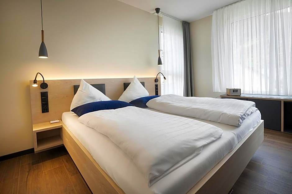 Hotel Halfenstube & Villa Spa 1894