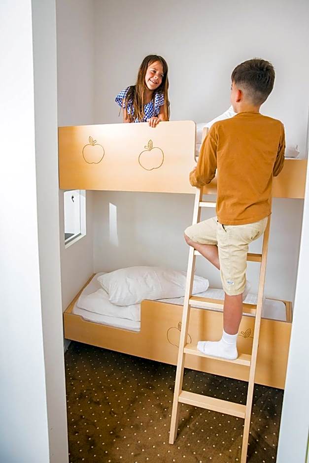 Pension Sonnengarten & Therme included - auch am An- & Abreisetag!