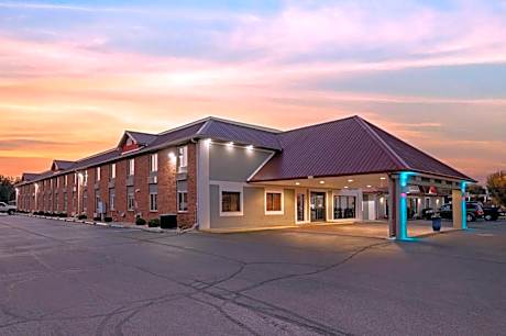 Best Western Edinburgh/Columbus