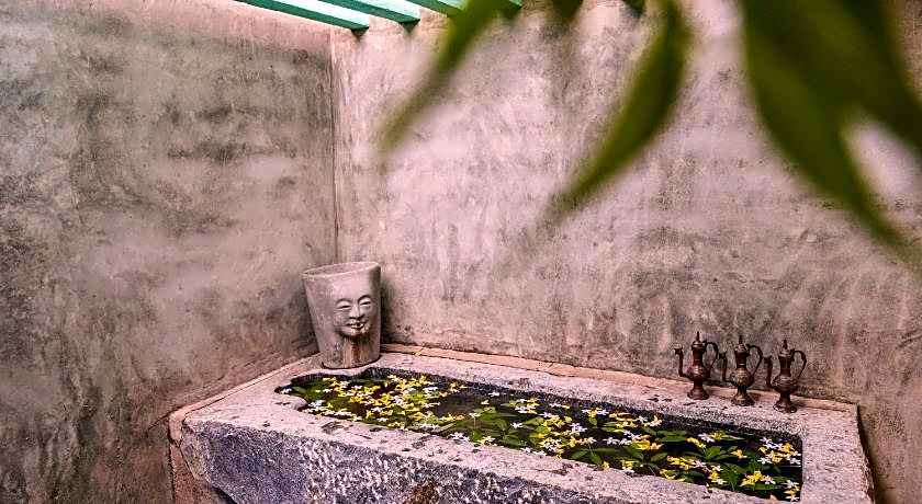 Jetwing Ayurveda Pavilions