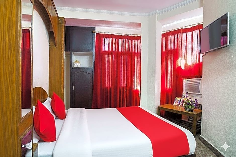 Hotel Raghunath Jammu