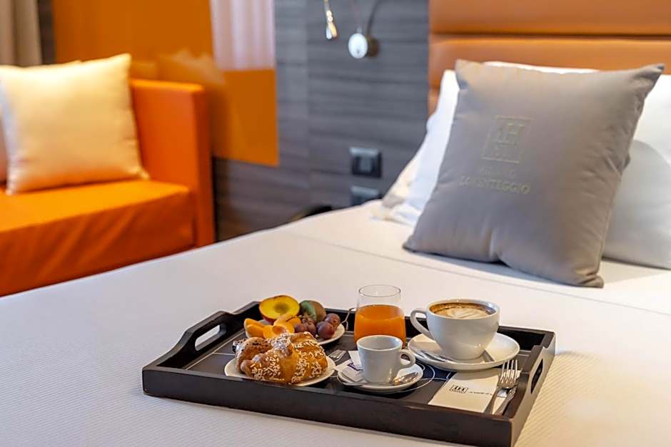 Ih Hotels Milano Lorenteggio