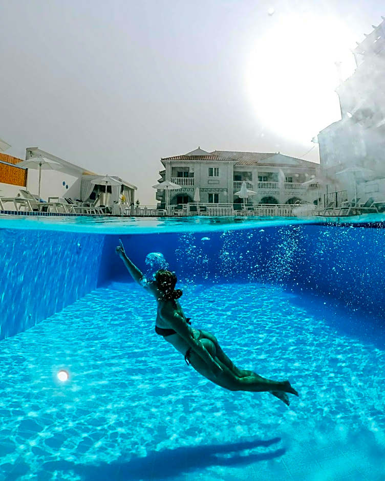 Meandros Boutique & Spa Hotel