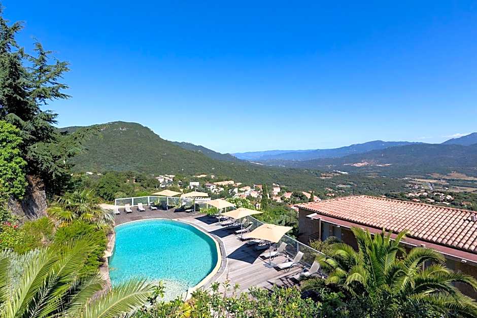 Best Western Plus Hotel San Damianu