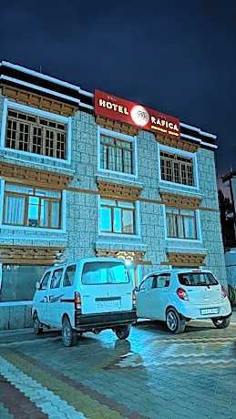 Hotel Rafica