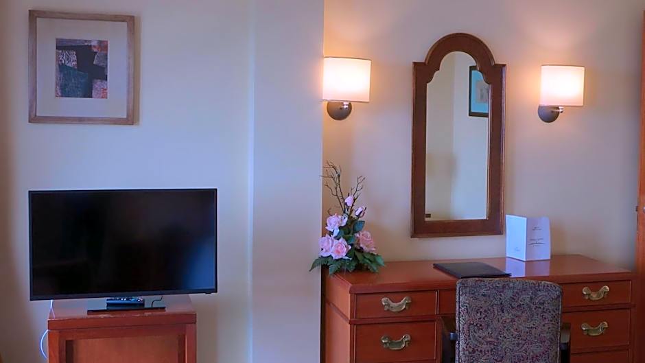 Golden Tulip Caramulo Hotel & SPA