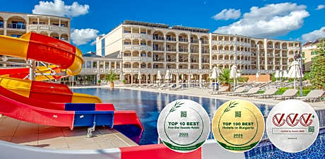 Belvedere Hotel - All inclusive