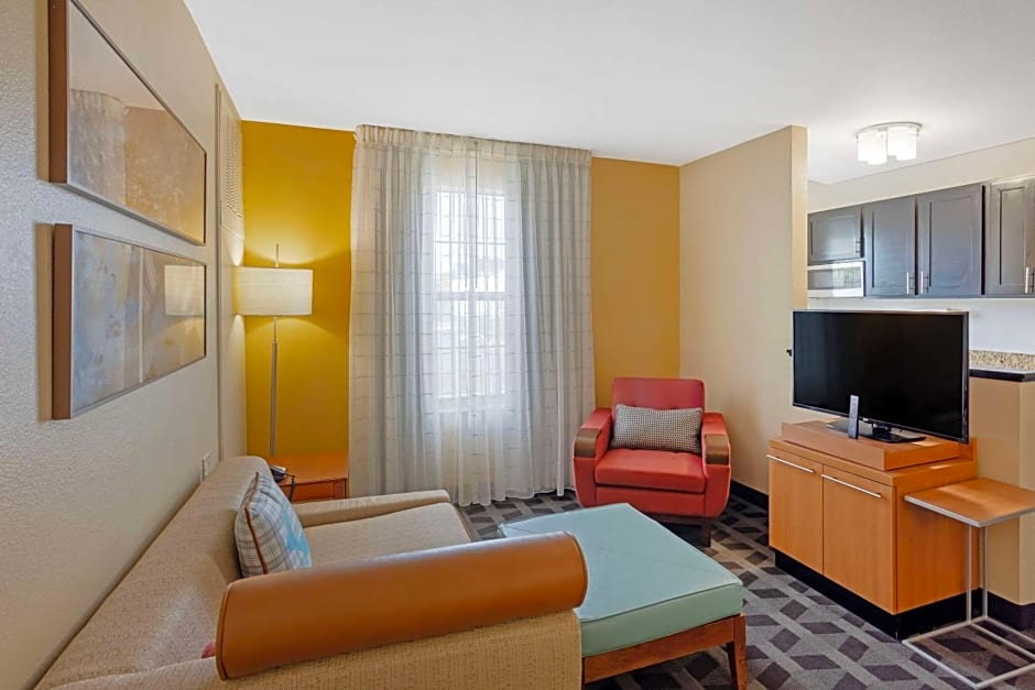 MainStay Suites Mt Laurel - Philadelphia