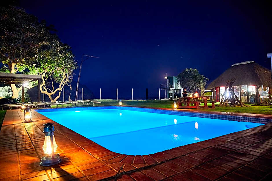 First Group Hole in the Wall