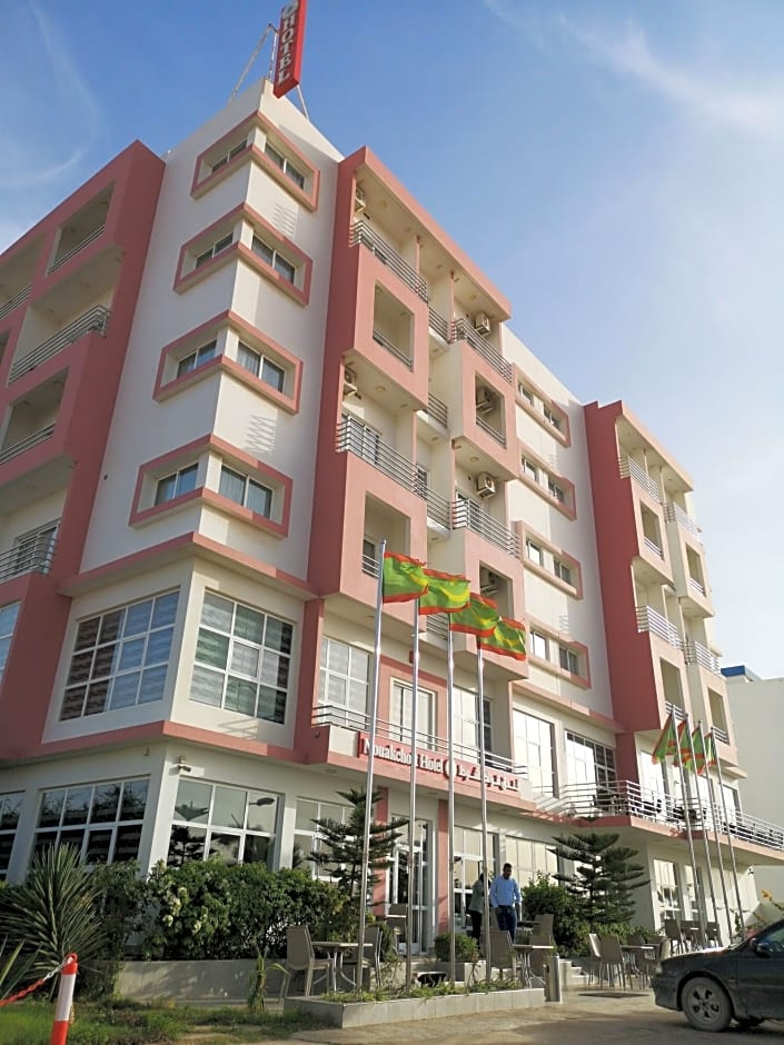 Nouakchott Hotel