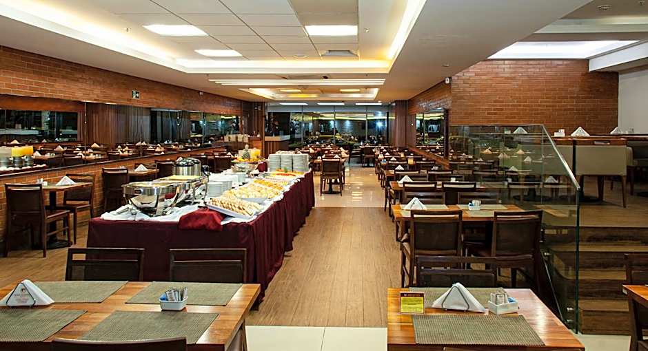 Hotel Atlântico Rio