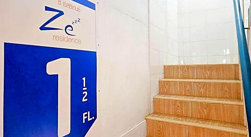 Ze Residence Ramintra