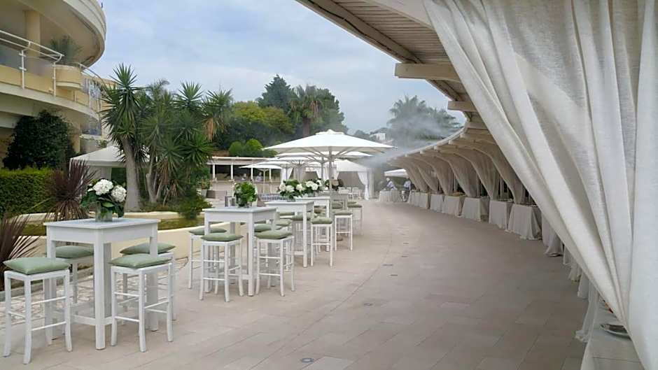 Sunshine Club Hotel Centro Benessere photo 22