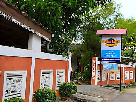 Golden Lodge Tangalle