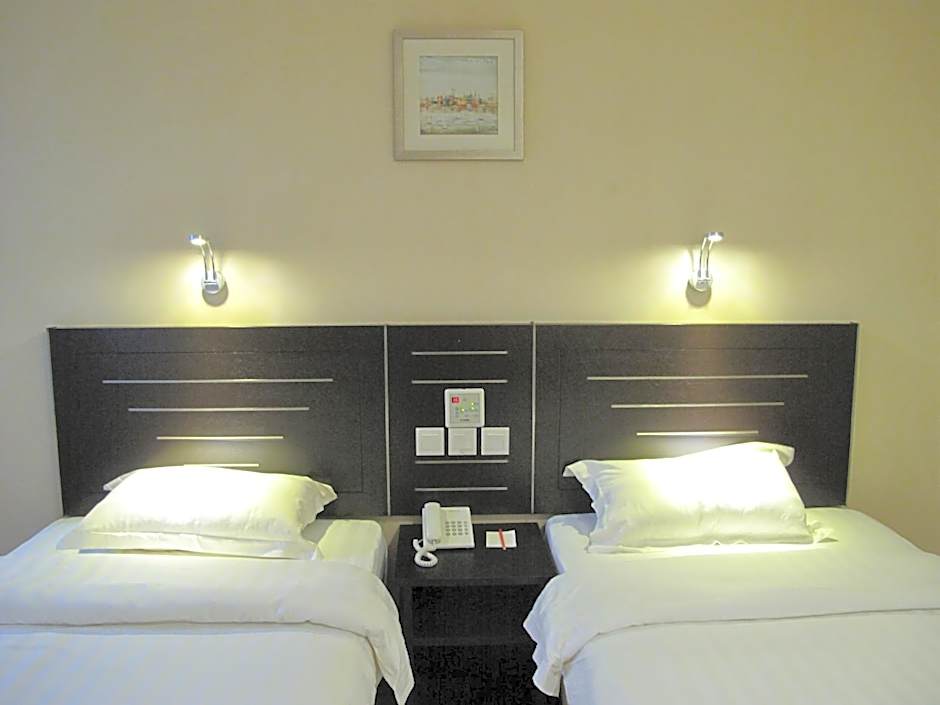 Photo 1 of 5 of Deluxe 2 Beds