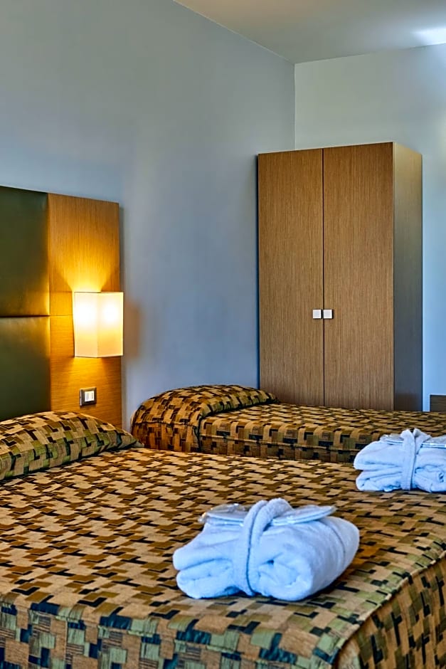 Castelmartini Wellness & Business Hotel