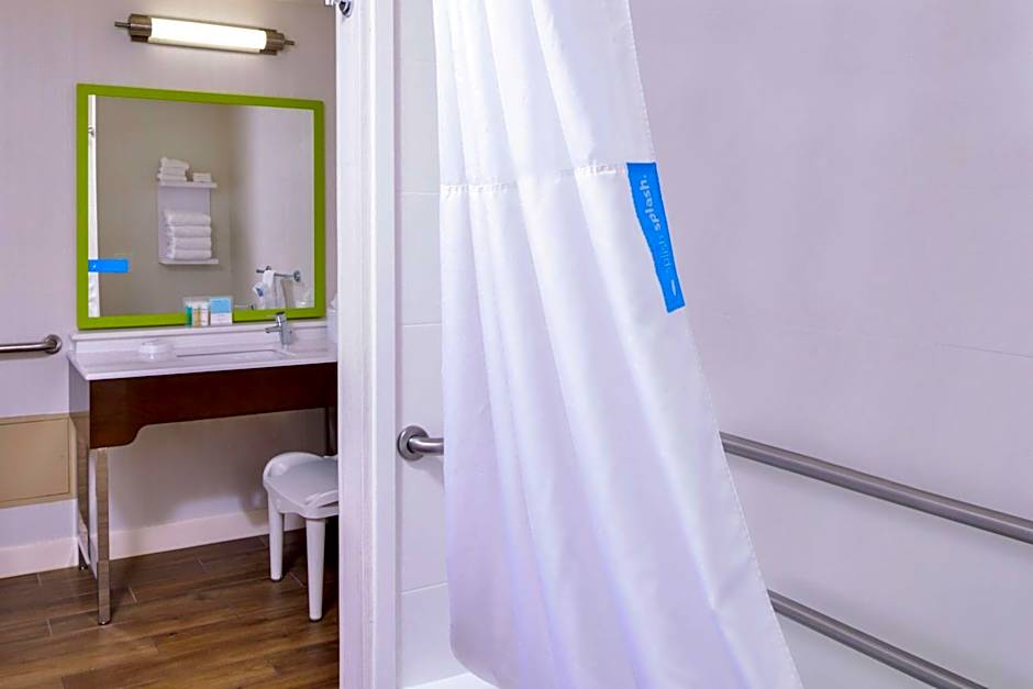 Hampton Inn By Hilton Eugene