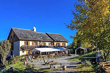 Gite de la Draye