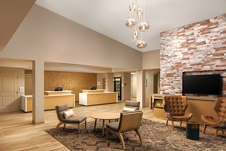 Residence Inn by Marriott Tampa Wesley Chapel