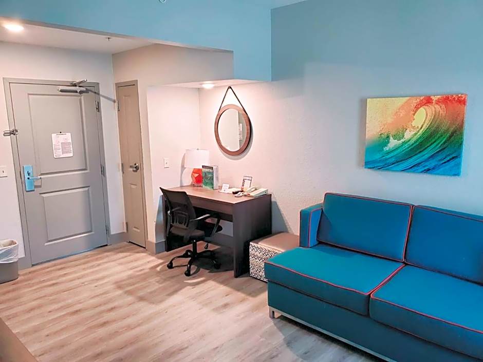 CANDLEWOOD SUITES PANAMA CITY BEACH SOUTHEAST by IHG