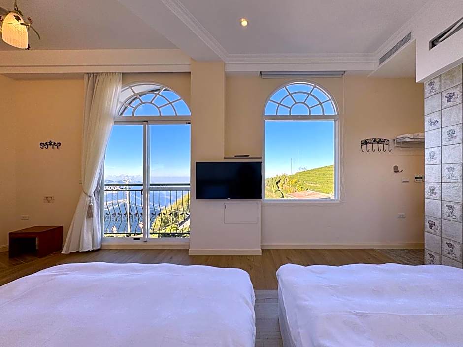 Alishan B&B YunMinGi