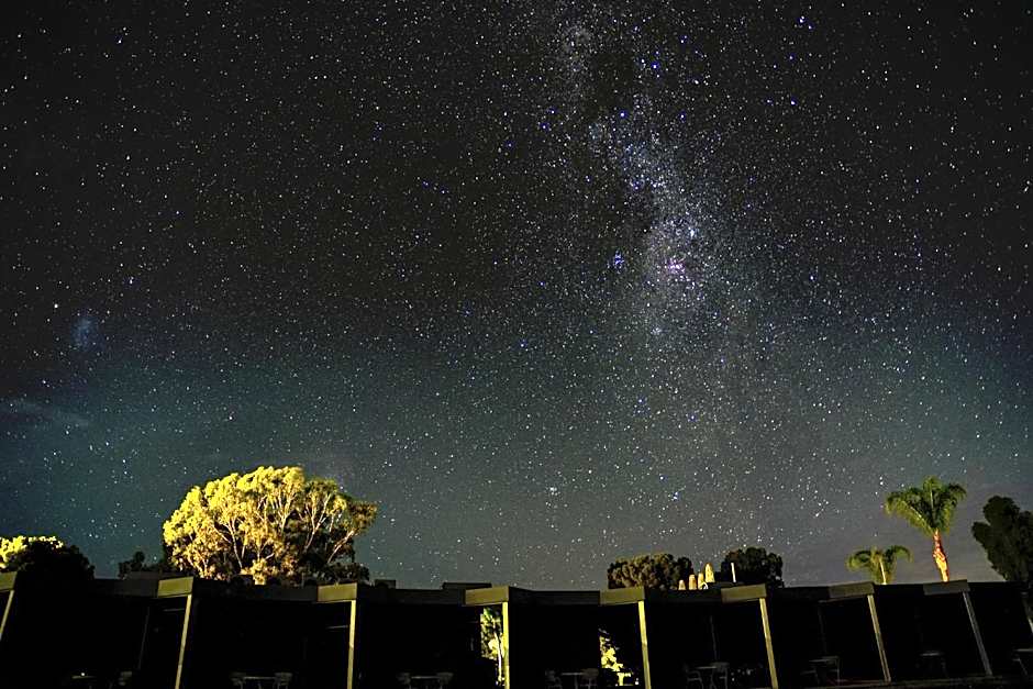 Renmark Country Club