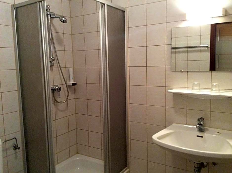 Stadthotel Schwerterbräu