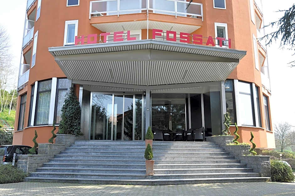 Hotel Fossati