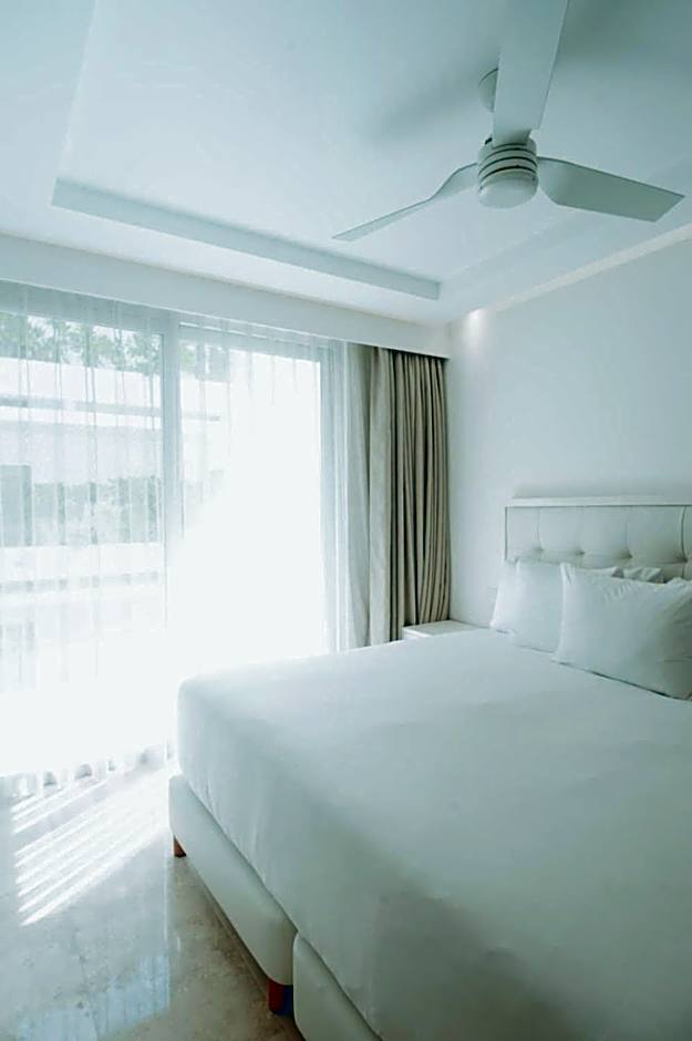 Antera Hotel & Residences