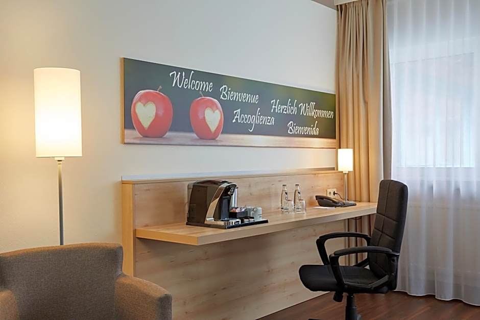 H+ Hotel Stuttgart Herrenberg