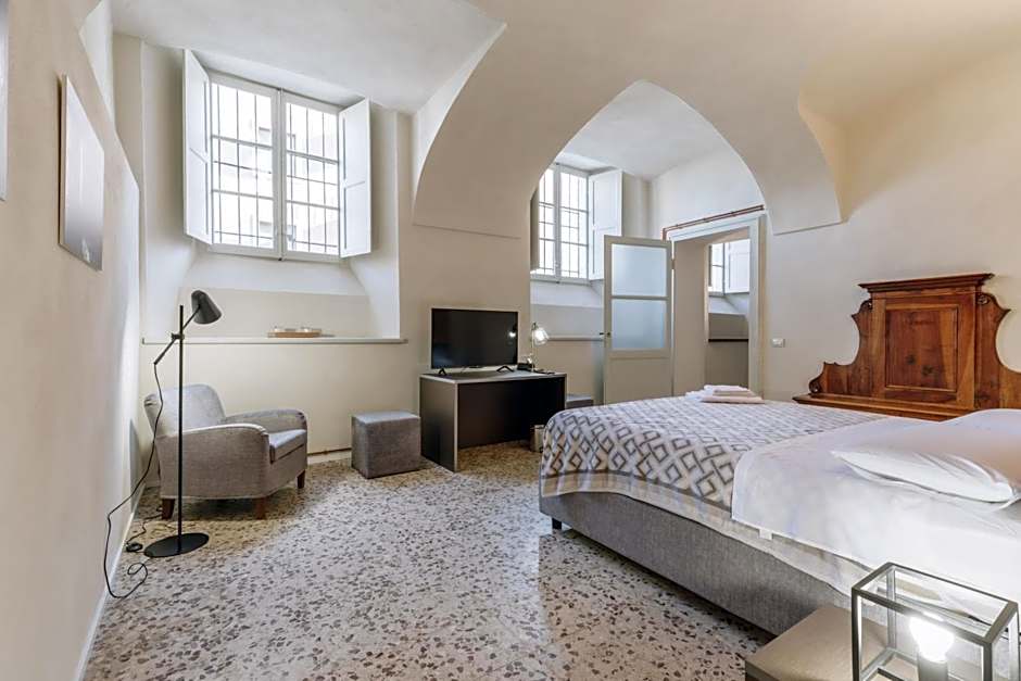 Foresteria Il Voltone