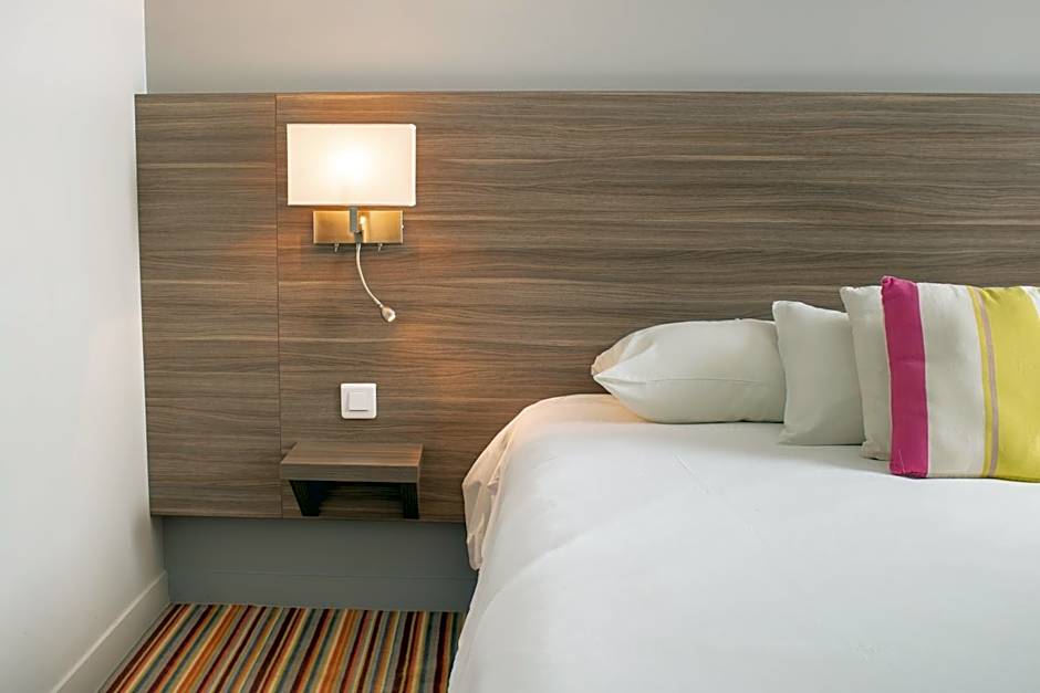 Brit Hotel Dieppe
