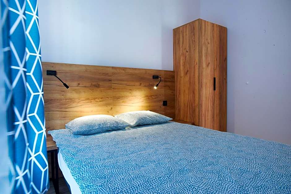 Triple Room — 5 fotoğraftan 1. fotoğraf
