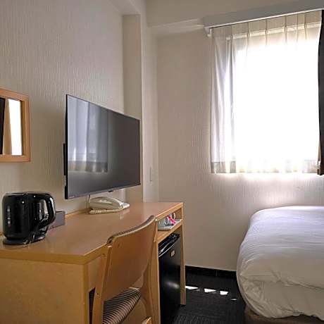 Double Room with Small Double Bed - Non-Smoking