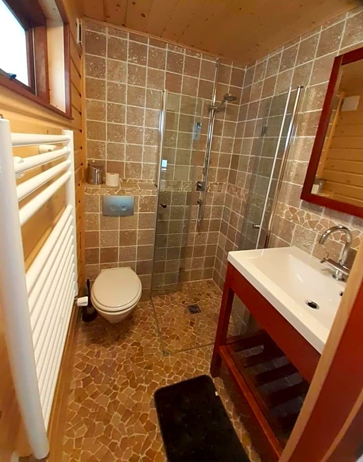 Mar&Mar Houseboat Studio