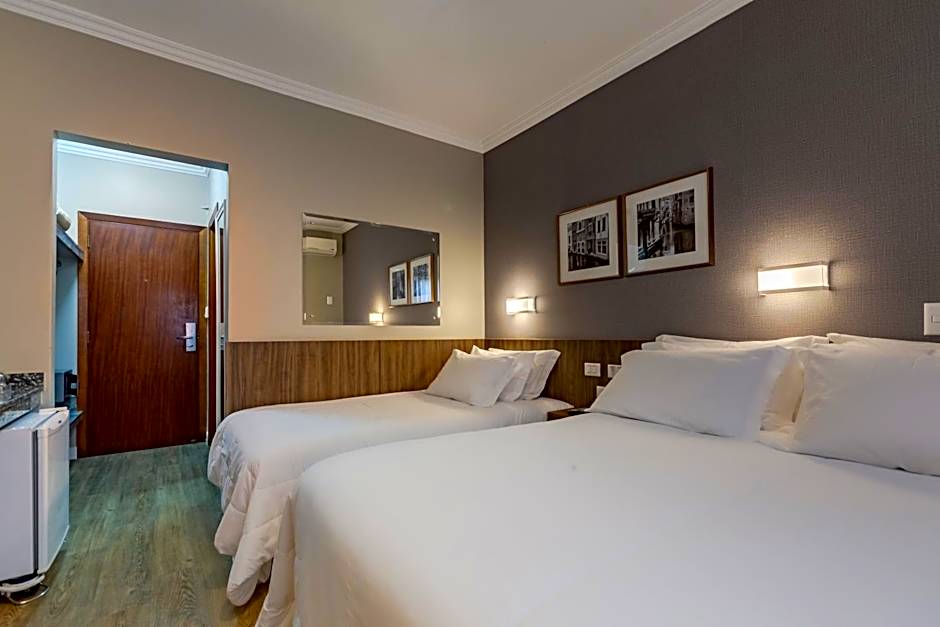 Nohotel Nova Odessa