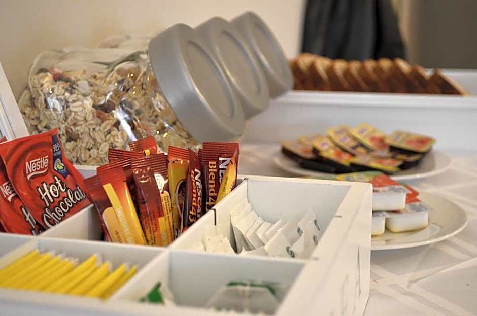 Ellard Bed & Breakfast