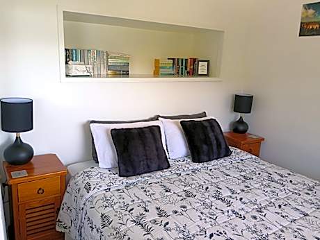 King Room with Sea View