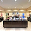 Hampton Inn Jacksonville-Anniston Area