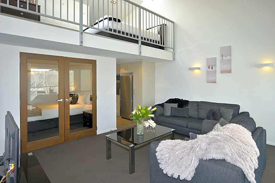 Southwark Apartments