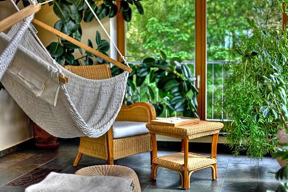 Bio- und Gesundheitshotel Gutshaus Stellshagen