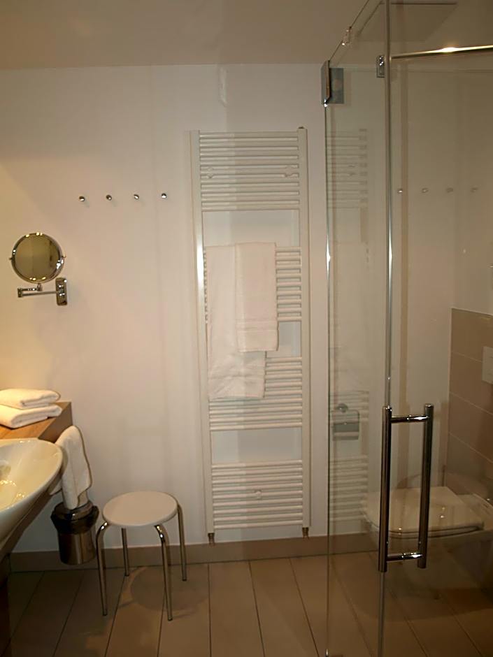 Strandhotel Senftenberger See