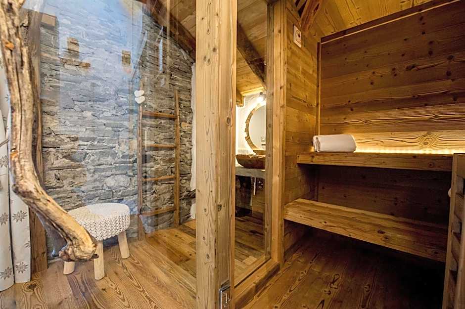 Le Relais du Boucher