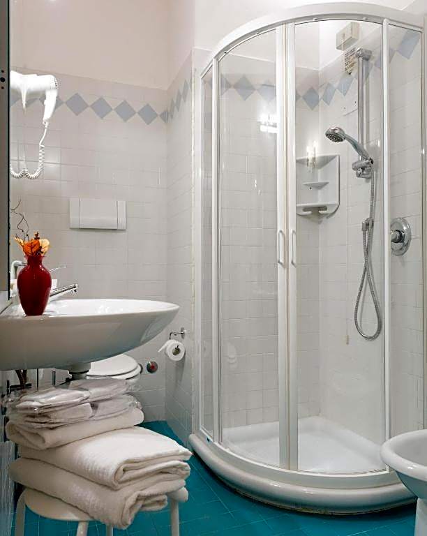 Hotel Antica Fenice