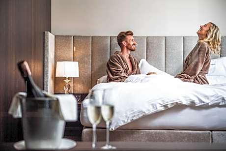 Suite with Terrace