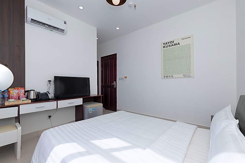 Haku Boutique Hotel Vũng Tàu